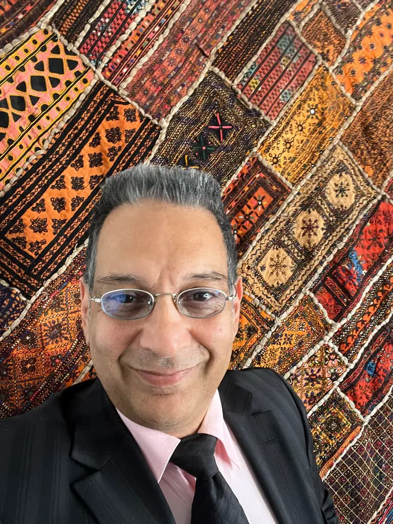 Amir Kia – Experte für Teppichreinigung & Teppichreparatur in Aachen, Stolberg, Köln, Lüttich und Maastricht | Atw KIA UG seit 1992