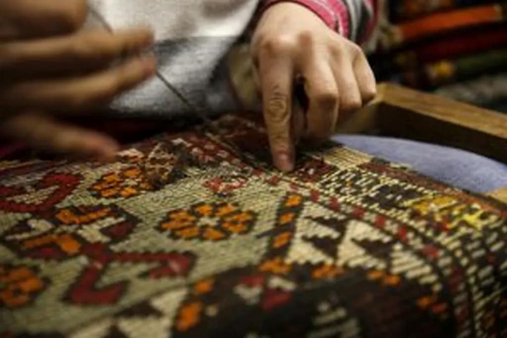 Teppichreinigung Simmerath