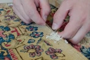 Teppichreinigung Vettweiß