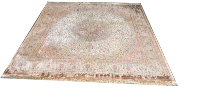 Teppich Gutachten Aachen Wertermittlung KIA