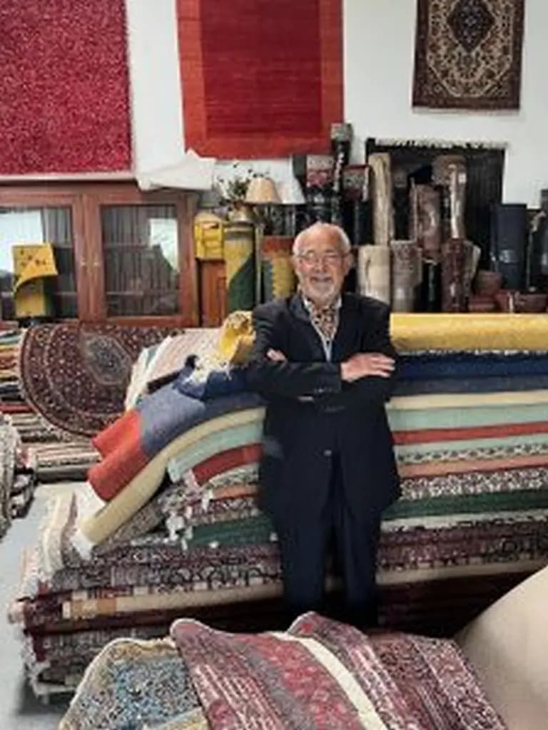 Teppichreinigung Heinsberg