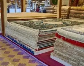 Teppichladen Aachen – Große Auswahl an Orientteppichen bei Atw KIA UG Aachener Teppichwelt KIA